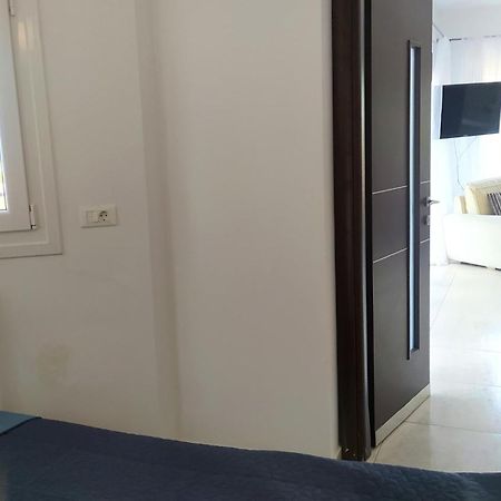 View Διαμερισμα Villa Loukissia Eksteriør bilde