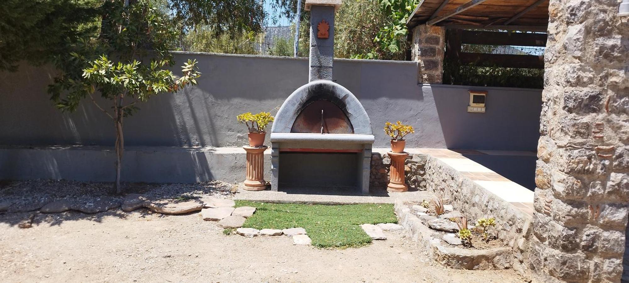 View Διαμερισμα Villa Loukissia Eksteriør bilde