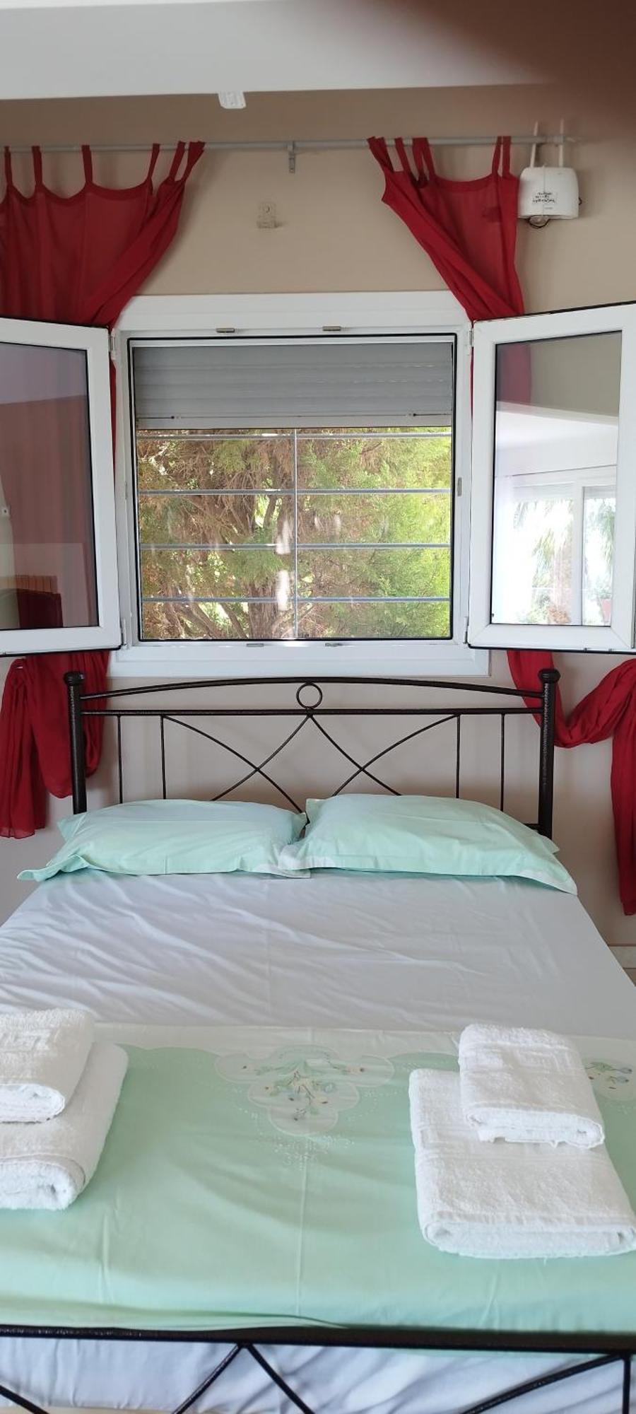 View Διαμερισμα Villa Loukissia Eksteriør bilde