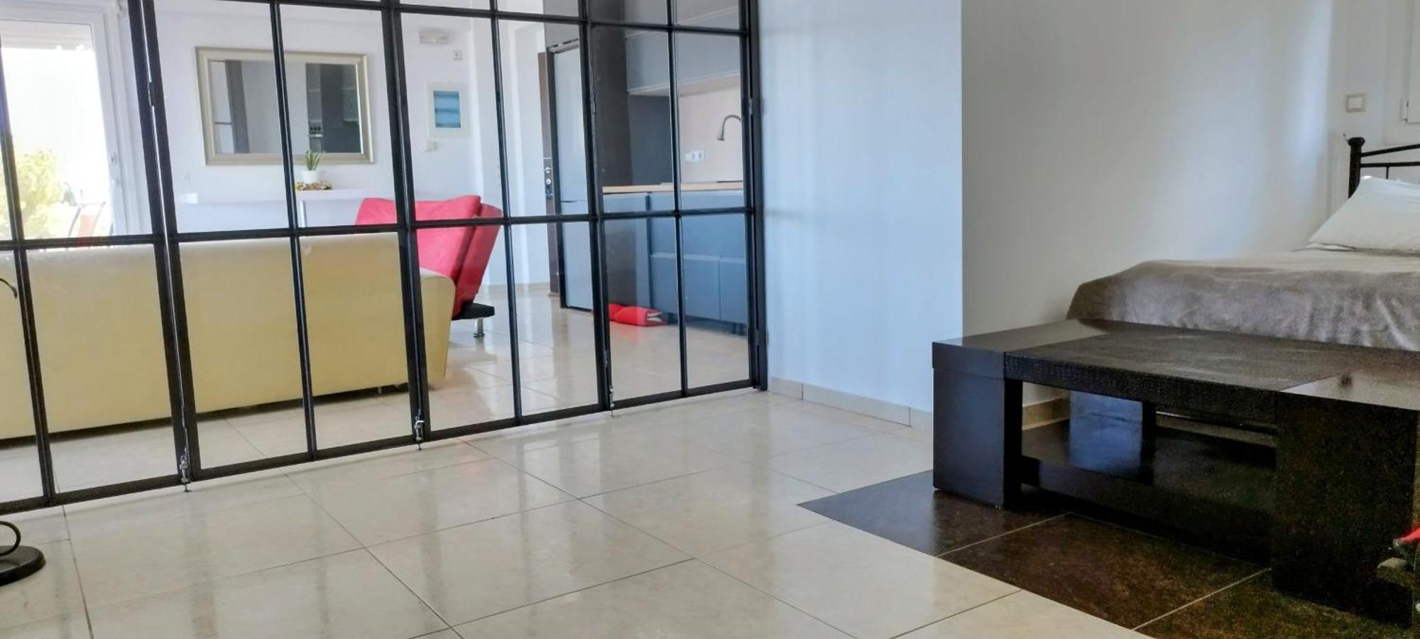 View Διαμερισμα Villa Loukissia Eksteriør bilde