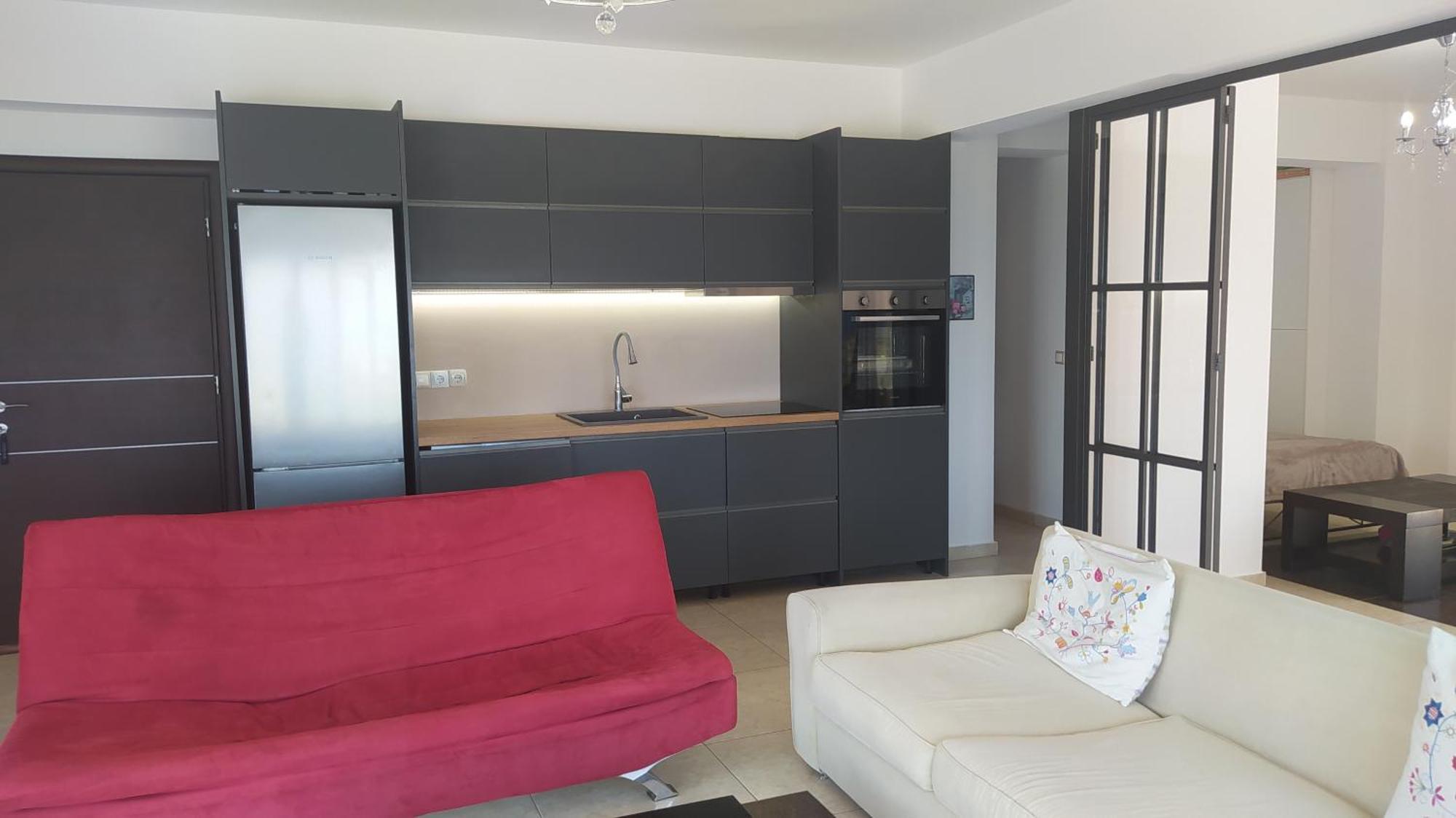 View Διαμερισμα Villa Loukissia Eksteriør bilde