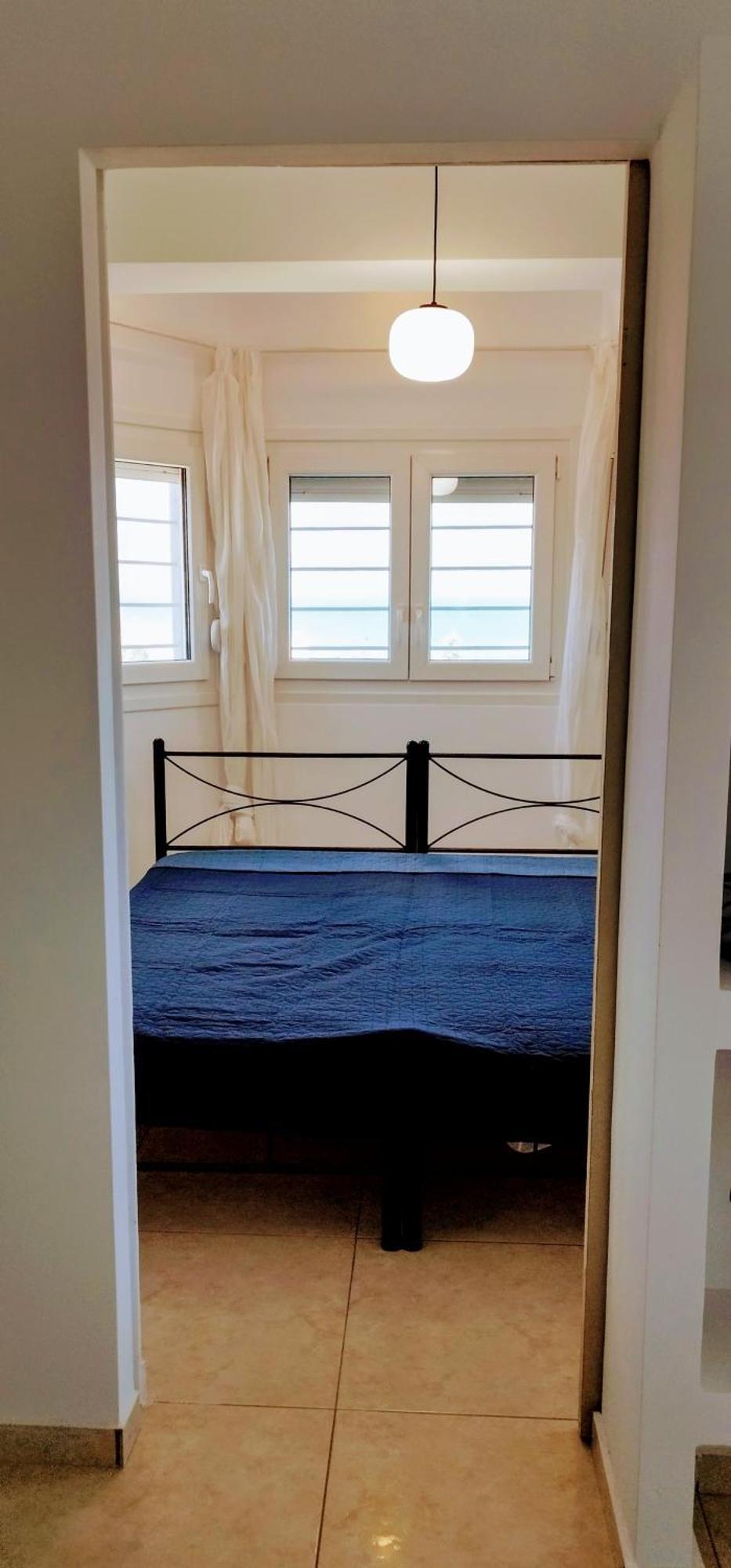 View Διαμερισμα Villa Loukissia Eksteriør bilde
