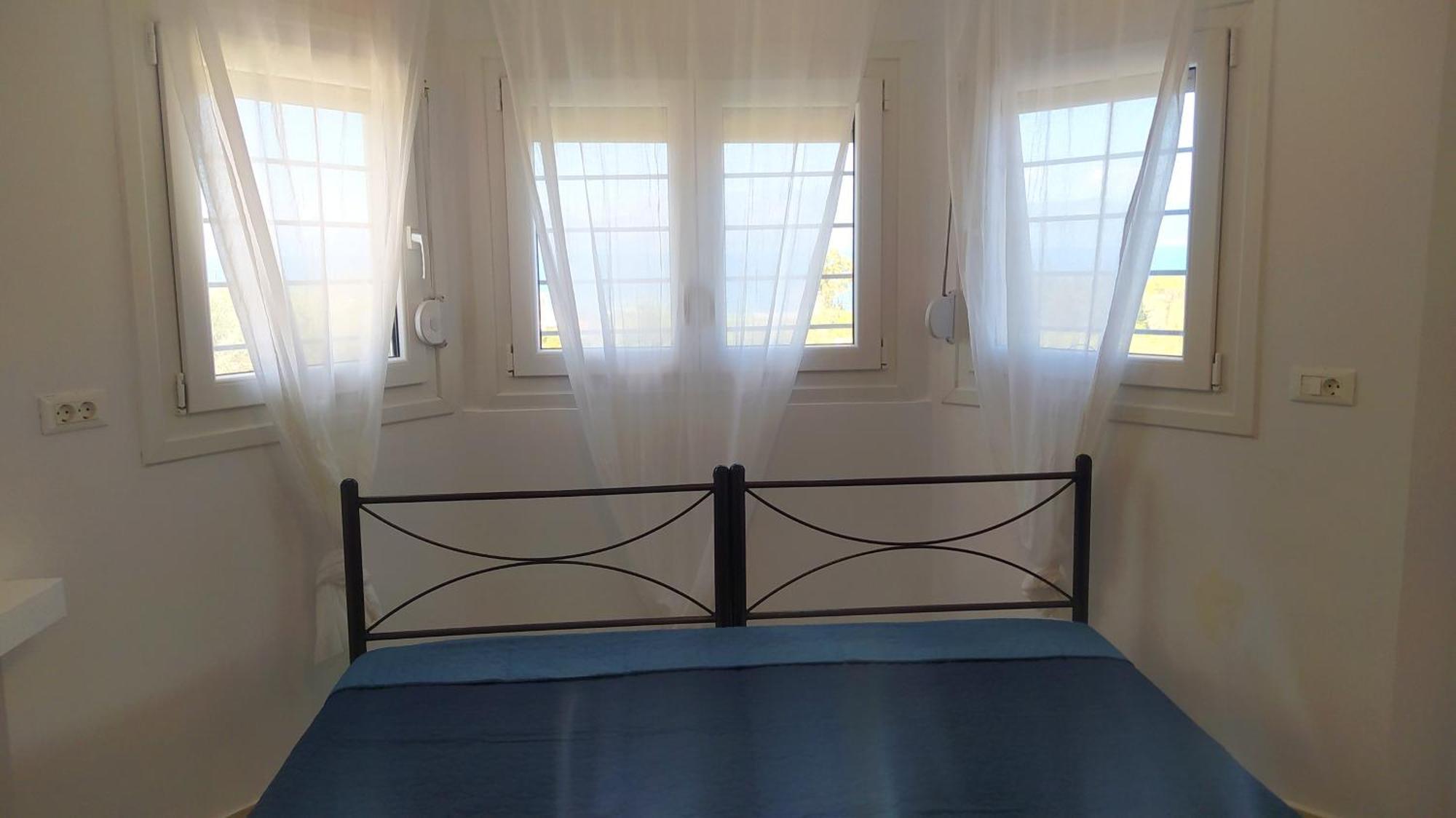 View Διαμερισμα Villa Loukissia Eksteriør bilde