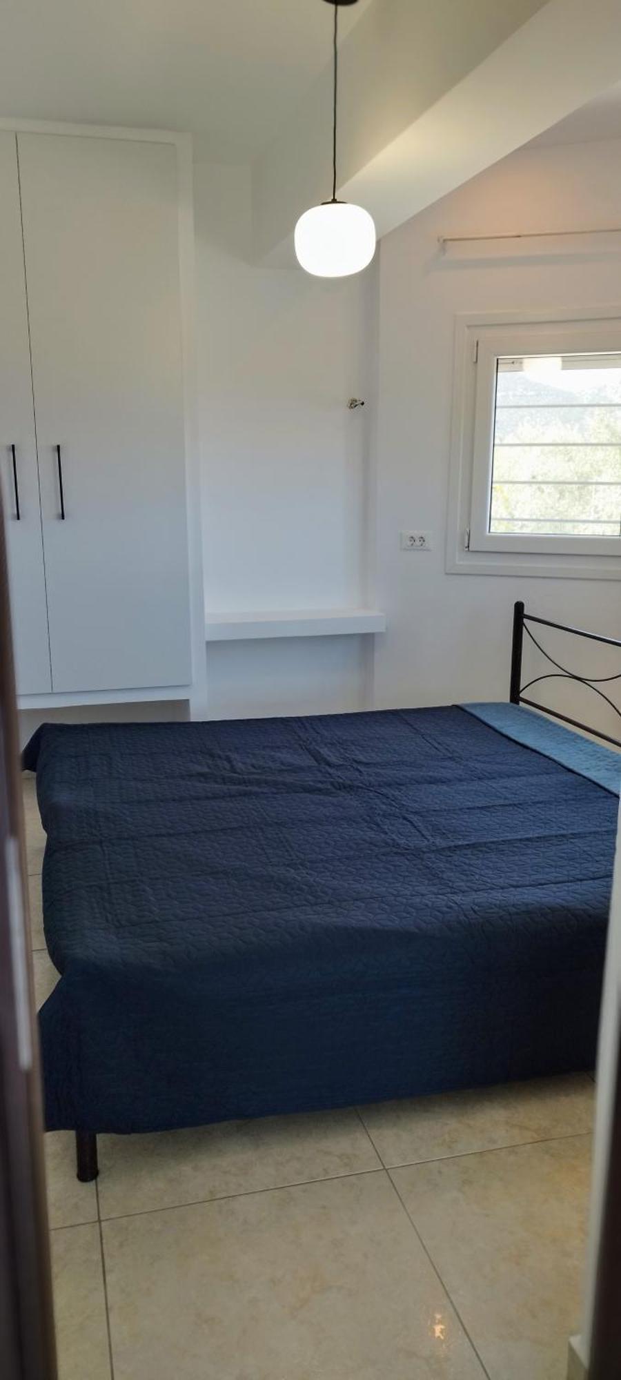 View Διαμερισμα Villa Loukissia Eksteriør bilde