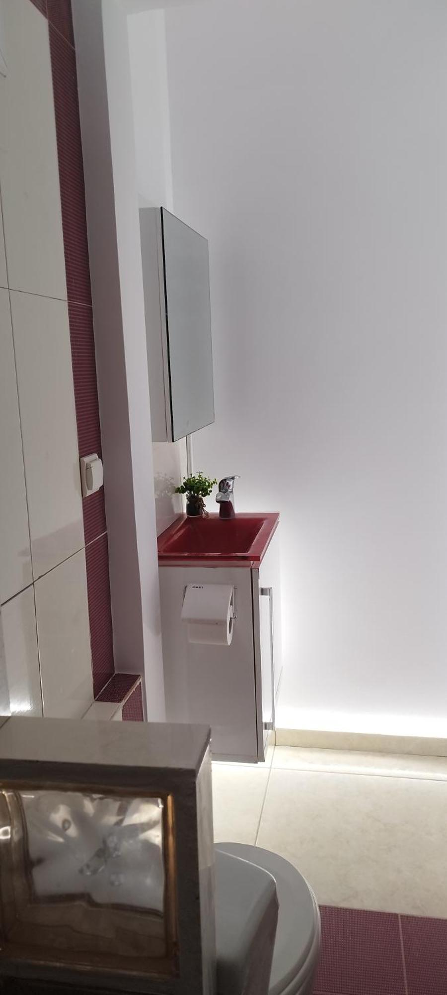 View Διαμερισμα Villa Loukissia Eksteriør bilde